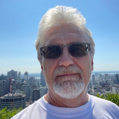 adrobot69's profile picture. Proud Canadian, Husband and father. Information & Communications Business Leader. AI enthusiast.