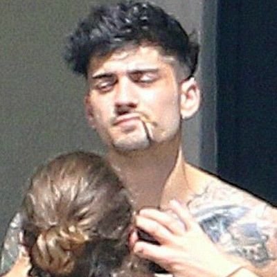 hournys's profile picture. rather be dead than cool