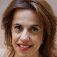 Elpida Loupaki (@elpidaloupaki) 's Twitter Profile
