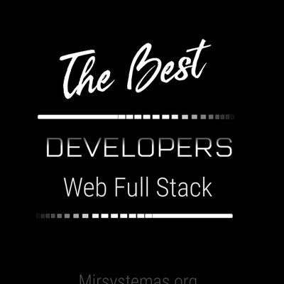 Web full stack, ingeniero de sistemas, publicista, post-producción y video.