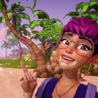 fox | they/them (@hyperfox8d) 's Twitter Profile
