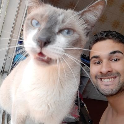 vitfreire's profile picture. 