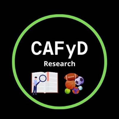 Nace esta plataforma para dar una mejor acceso a la investigación en salud, lesiones, patologías, rendimiento, etc., dentro la rama de Ciencias del Deporte.