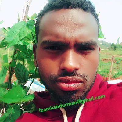 ✌️Do more💋💋
🌲🌲have more🌹🌹
🧡🧡 Love forever 💜💜
💐💐 oromo LITERATURE 🌻🌻
faamiifaamiiabduraman5@gmail.com #💙💚💙#miidiaoromo 💙#F