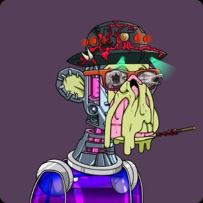 pythian_2000's profile picture. Database administrator  Pembroke Pines #bitcoin #artwork #nftdrop