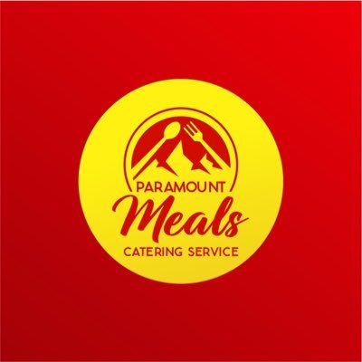 ParamountMeal's profile picture. 🍽️P_M Catering Service 🍛🍜For your Scrumptuous Meal 🎆Attractive services for all your occasions 💰With an Excellent Price 💬 📞Contact :08164916909. Lagos