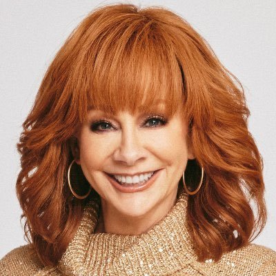 My Chains Are Gone: Reba McEntire fan page!!!