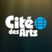 Cité des Arts (@citedesart) Twitter profile photo Cité des Arts (@citedesart) Twitter profile photo