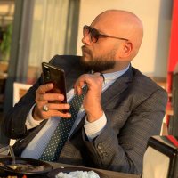 ياسر ابورغيف (@yasseraborgef) 's Twitter Profile