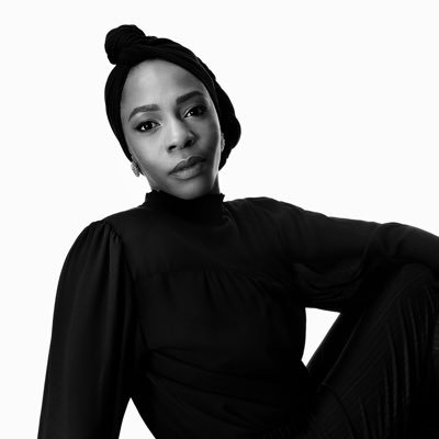 Mum | 👩🏾💻Analysts Manager 📈| Founder -BiD| Breaking Boundaries | Amplifying Voices | @Blackin_Data