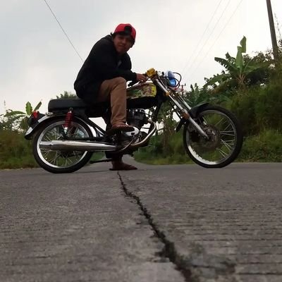 calysta_jihan's profile picture. REFLECTED #CrunchieOG