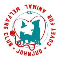 JohnJud | CUVET Animal Welfare Club (@johnjud_cu) 's Twitter Profile Photo JohnJud | CUVET Animal Welfare Club (@johnjud_cu) 's Twitter Profile Photo