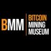 BitcoinMiningMuseum (@BTCMiningMuseum) Twitter profile photo