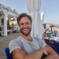 Evan Walters (@evaninwords) 's Twitter Profile