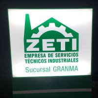 Zeti Sucursal Granma(@ZetiGranma) 's Twitter Profile Photo