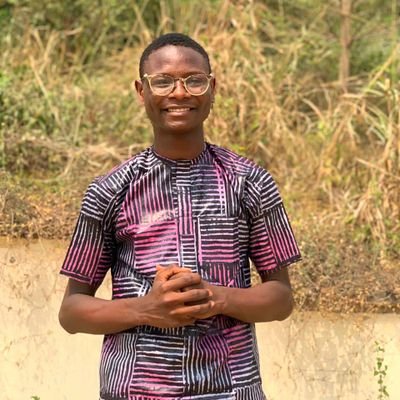 Magnanimous1205's profile picture. Email Copywriter|Affliate marketing Enthusiast|Script writer|Actor|Orator|Debater|