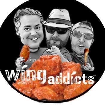 The world's top-rated chicken wing enthusiasts! Having spotlighted hundreds of restaurants and over 600 wing flavors, showcasing everyone's favorite cuisine!