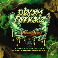 Sticky Fingerz Dispensary(@SFingerzDenver) 's Twitter Profile Photo