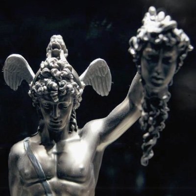 MDT66763262's profile picture. Ghost in the Machine