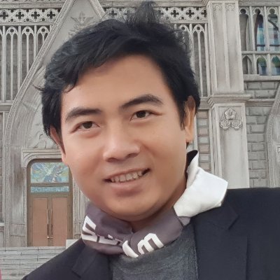 Inra Sumahamijaya Profile