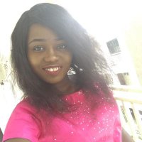 Blessing (@blusy9) 's Twitter Profile