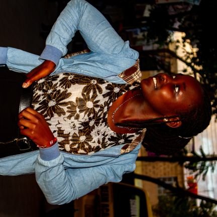 barbienjee97's profile picture. Lascia che la magia scorra ✨
#alxaccepted #womanintech #alxstudent
@ABLABBCCC