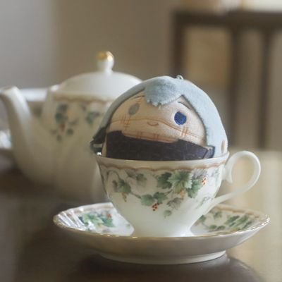 ʏᴀᴋᴏ@ぬい垢さんのプロフィール画像