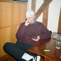 JTP (@jamesxprophet) Twitter profile photo