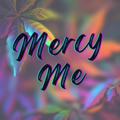 MercyJames81 Profile Picture