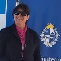 Mariela Monteiro Echeverz(@monteiromariela) 's Twitter Profile Photo