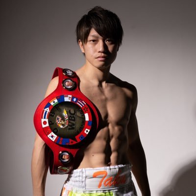 taku_kuwahara44's profile picture. 第47代OPBF東洋太平洋フライ級チャンピオン.大橋ボクシングジム.猫好き🐈甘いものも好き🍫