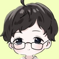 翁(Okina)🥒🐏(@pikegasuki) 's Twitter Profile Photo