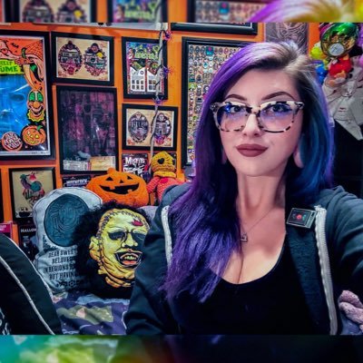 meghanxmunster Profile Picture