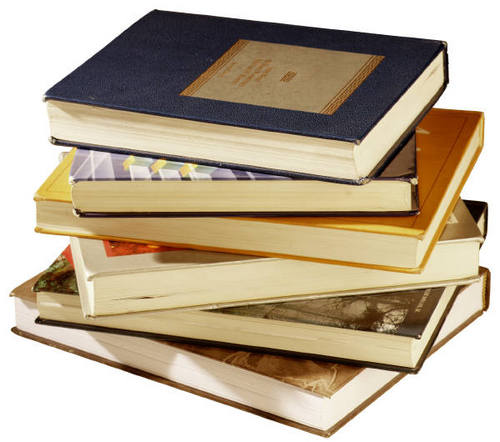 Every fortnight, read the book and use #booktwit or mention @BookGroupTwit with your thoughts!