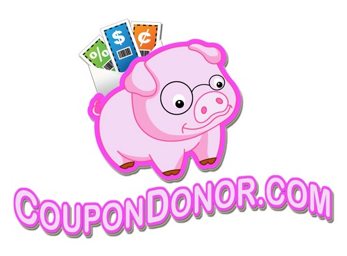 CouponDonorcom's profile picture. We teach Stay at Home Mom's how to PROFIT from the Coupon Business!