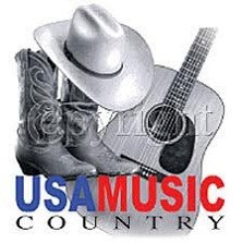 Ready to get the latest Country Music News and Videos, Artists, Photos, Lyrics, Shows and More? Follow us, you won't be disappointed!