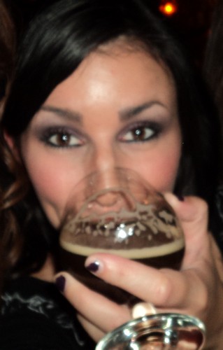 MOOnicAnn's profile picture. ♡Beer♡KC Royals♡KC Chiefs♡ND Football♡