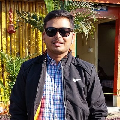 pandeyrishiraj_'s profile picture. INDIAN🇮🇳 , VITian , DiPSite
Volleyball 
Cooking
❤️❤️❤️