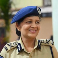 Shikha Goel, IPS(@Shikhagoel_IPS) 's Twitter Profileg