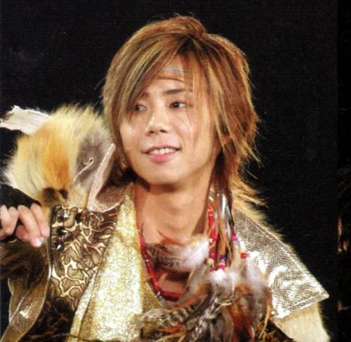 Kis-My-Ft2の最年長最小のkiさんをゆるーーく♪他にもゆるーくＪを追いかけてます！今は見る専門でTwitter利用してます。