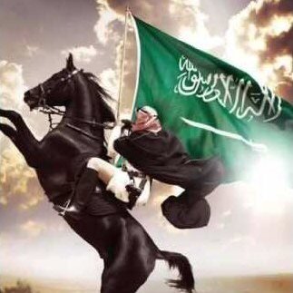 سعودي وكفى وطني السعوديه العظمى قائدة العالم العربي والاسلامي