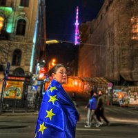 Ketevan Chachava (@chachavakate) 's Twitter Profile