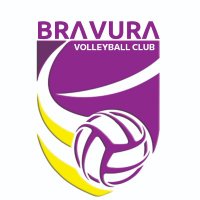 BRAVURA VOLLEYBALL CLUB(@ClubBravura) 's Twitter Profile Photo