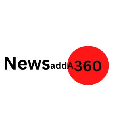 चाहे आप समाचारों के दीवाने हों या केवल सूचित रहना चाहते हों, newsadda360 में वह सब कुछ है जो आपको जानना चाहिए। आज ही हमें फॉलो करें!