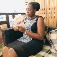 Kabedi Beya Audrey (@audreybeya) 's Twitter Profile
