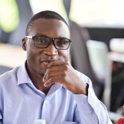 Christopher Kisekka Walugembe Profile