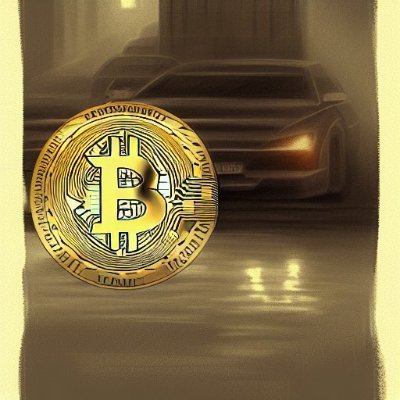 Cryptocurrency and Blockchain enthusiast