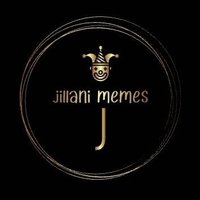 JILANI.MEMES(@JiLANI_MeMEs) 's Twitter Profile Photo