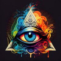 👁⃤Cyber (@cybers_art) 's Twitter Profile Photo 👁⃤Cyber (@cybers_art) 's Twitter Profile Photo