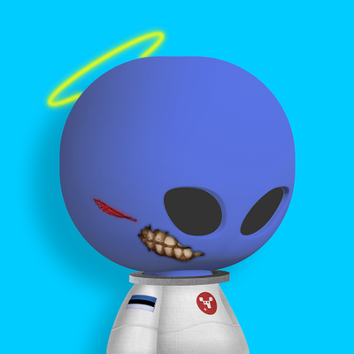 drinlakhan's profile picture. Human power is a compound of time and patience. $DATA